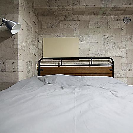 Kb House Shinjuku Double Room Free Poket Wifi! Tokyo Dış mekan fotoğraf